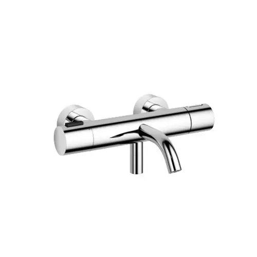 Dornbracht-META-Wannen-Thermostat-Ausladung 210mm-chrom, 34201979-00, Artikel in Kategorie